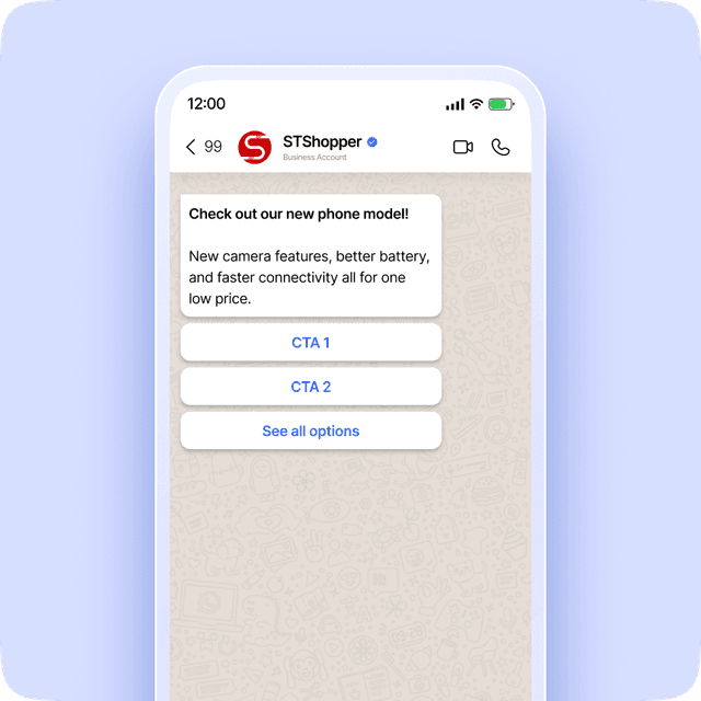 Template generator image