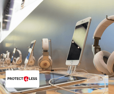 Insurance & Device Protection