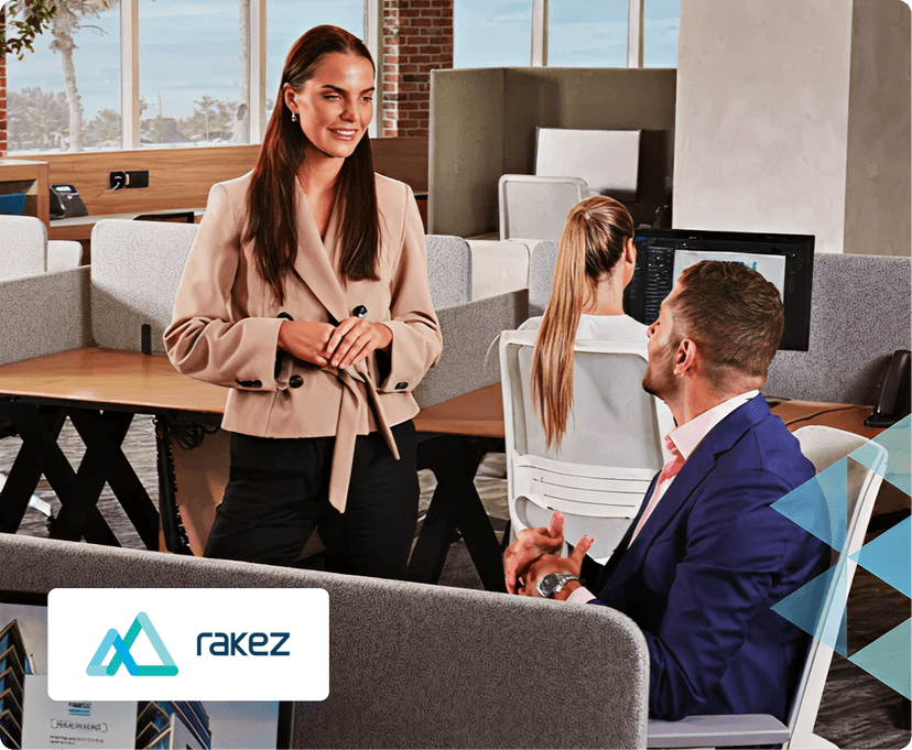 Business Services