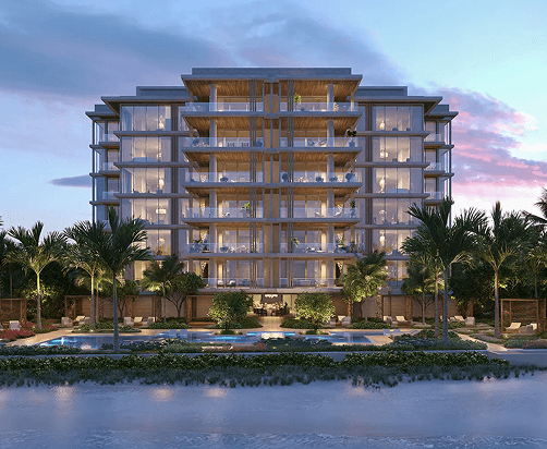 Luxury Real Estate