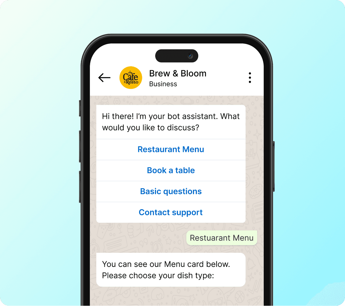 AI chatbots for instant support