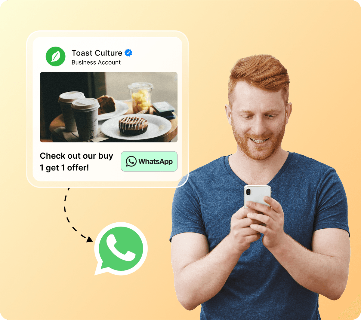 Click-to-order-WhatsApp Ads