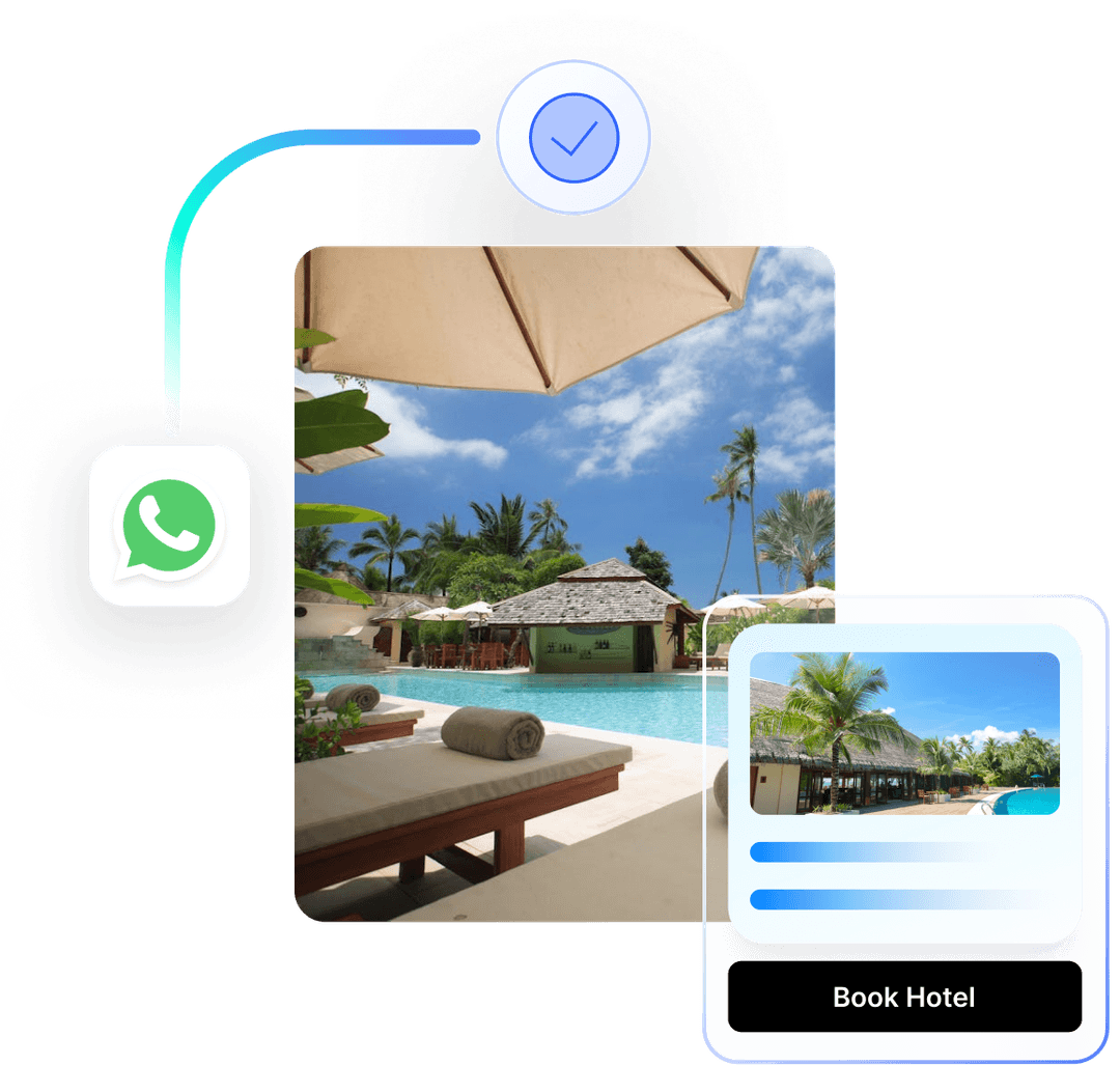 Accommodation Services