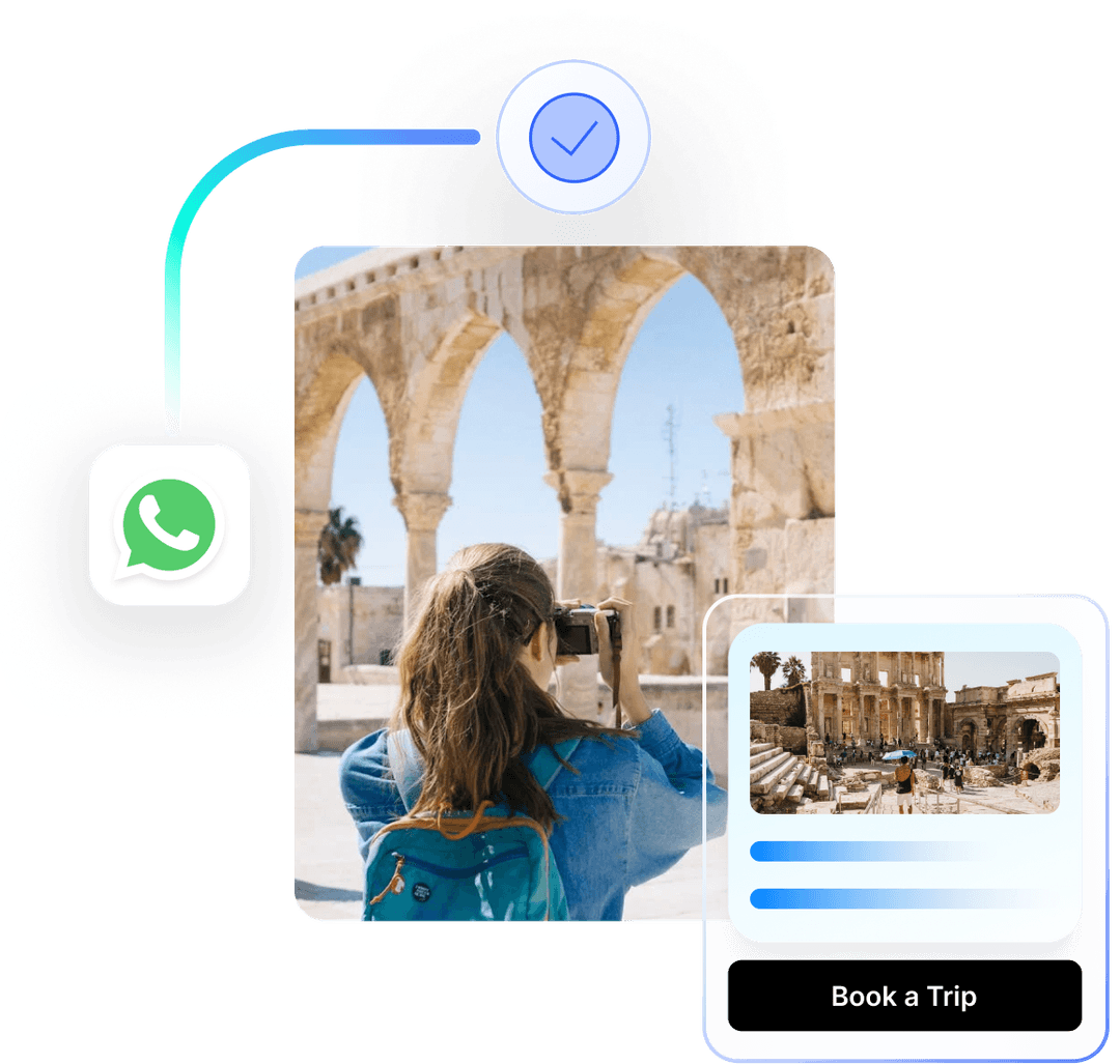 Travel Agencies and Tour Operators