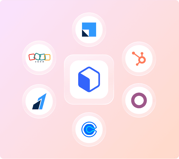 Integral integrations