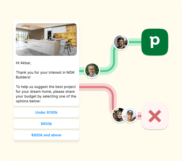 WhatsApp Pipedrive Integration | Engage Pipedrive contacts on WhatsApp ...