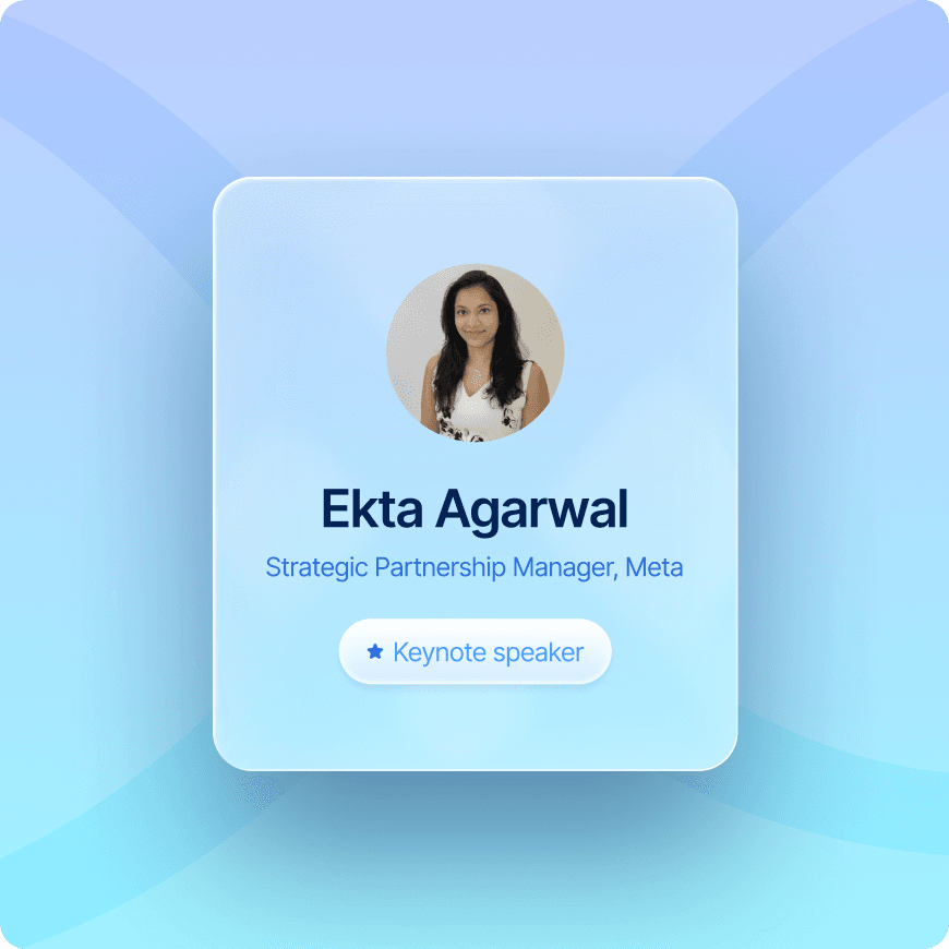 Data you won't find in a report