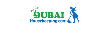 Dubai housekeeping logo