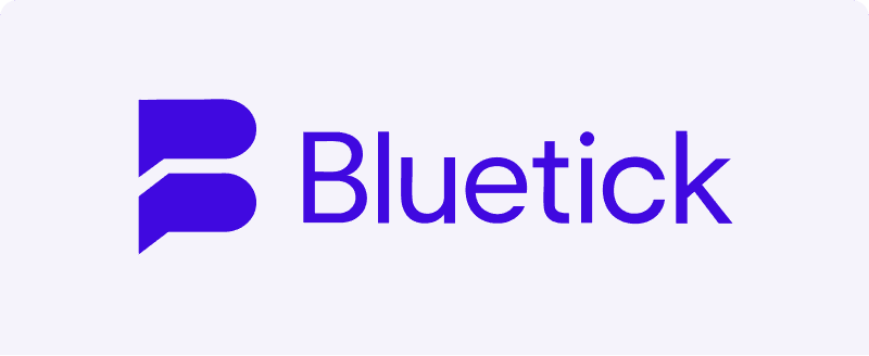 Bluetick Technologies logo