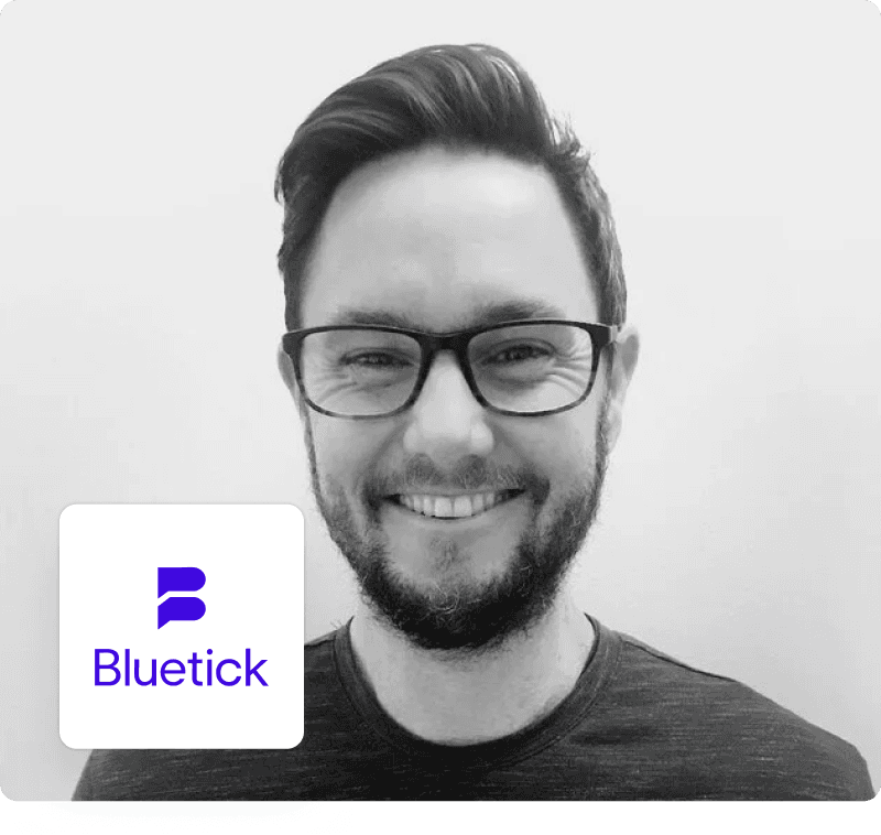 Bluetick - Cape Town, South Africa image