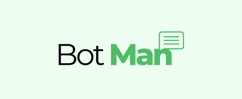 Botman logo