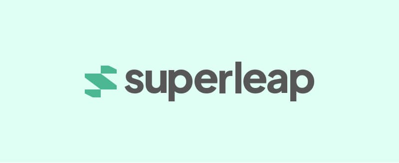 Superleap AI CRM logo