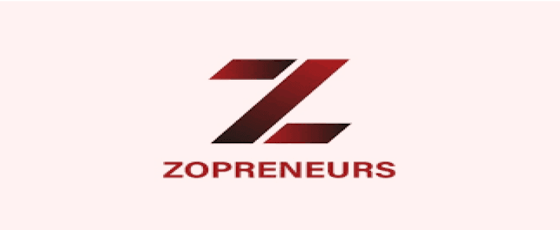 Zopreneurs logo