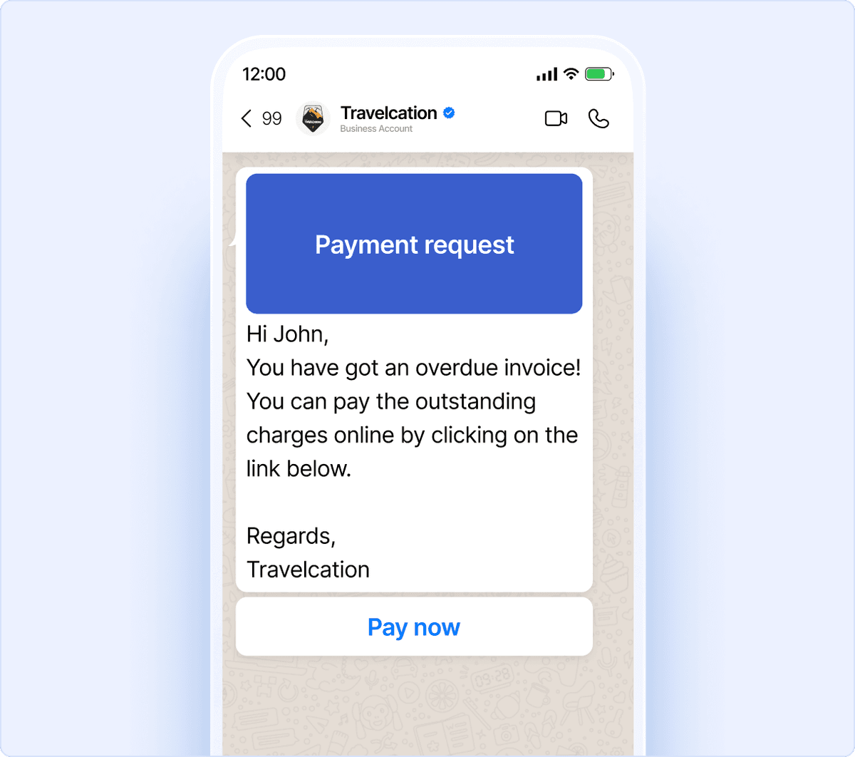 Speed up cash flow with AI-powered nudges