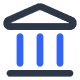 One-time bank account setup