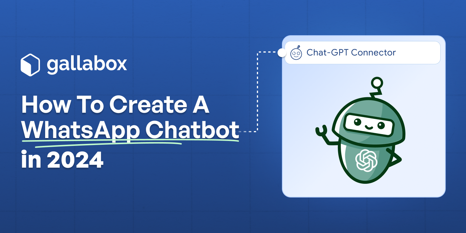 How to Create a WhatsApp Chatbot in 2024: A Comprehensive Guide for Small Business Owners