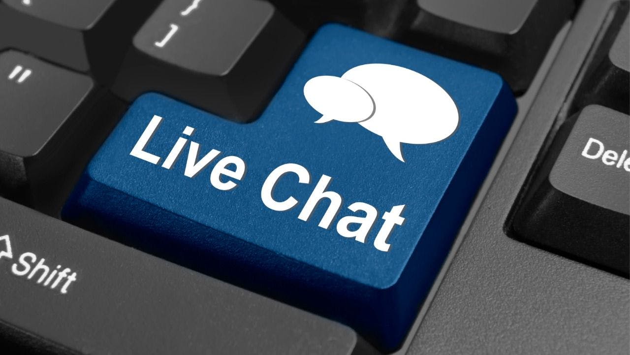 Website Live Chat: The silent star of your online educational venture.