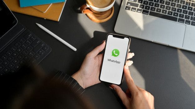 How Retail Businesses can take advantage of WhatsApp Business?