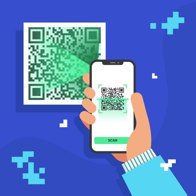 Five ways you can use WhatsApp QR code for your business