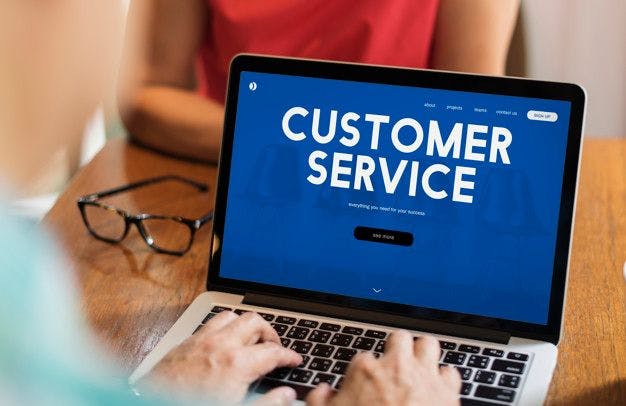 Future-proof your Customer Service
