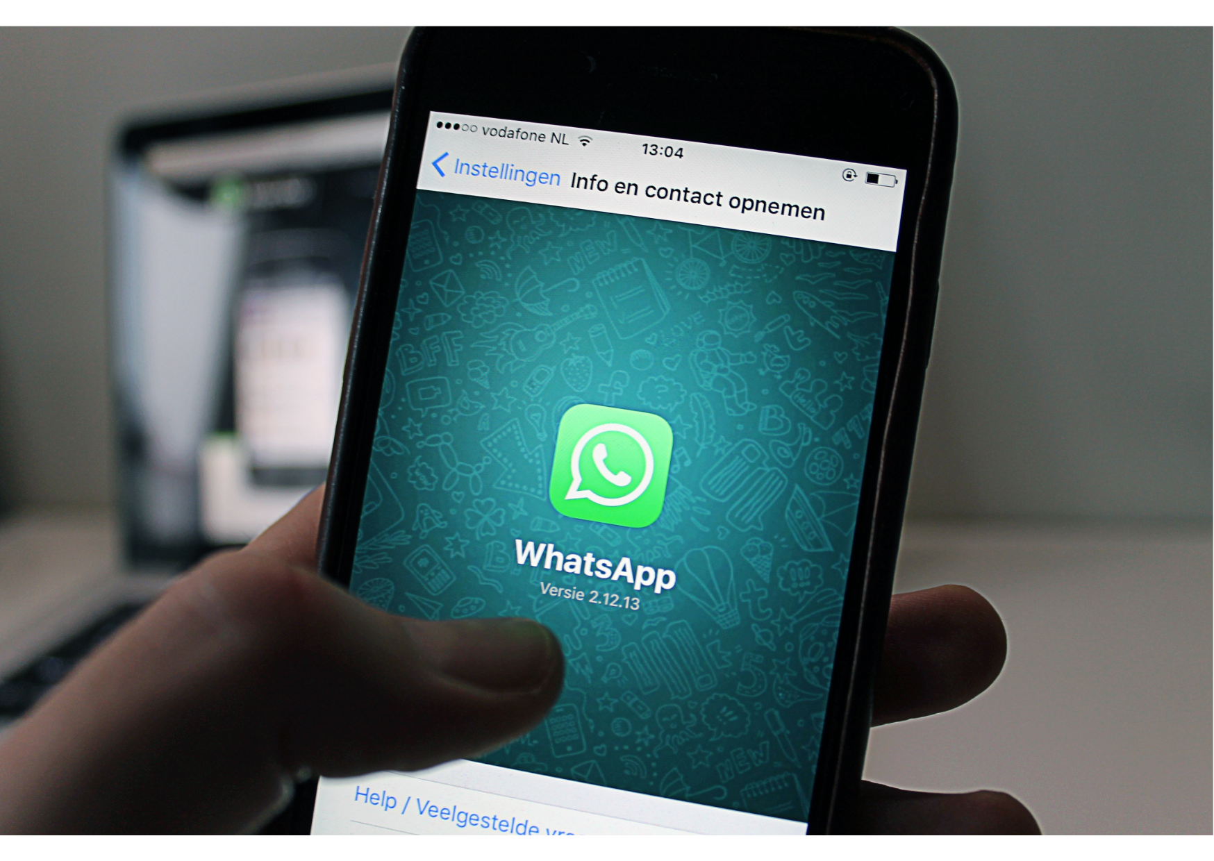 Why WhatsApp is one of the best helpdesk channels?