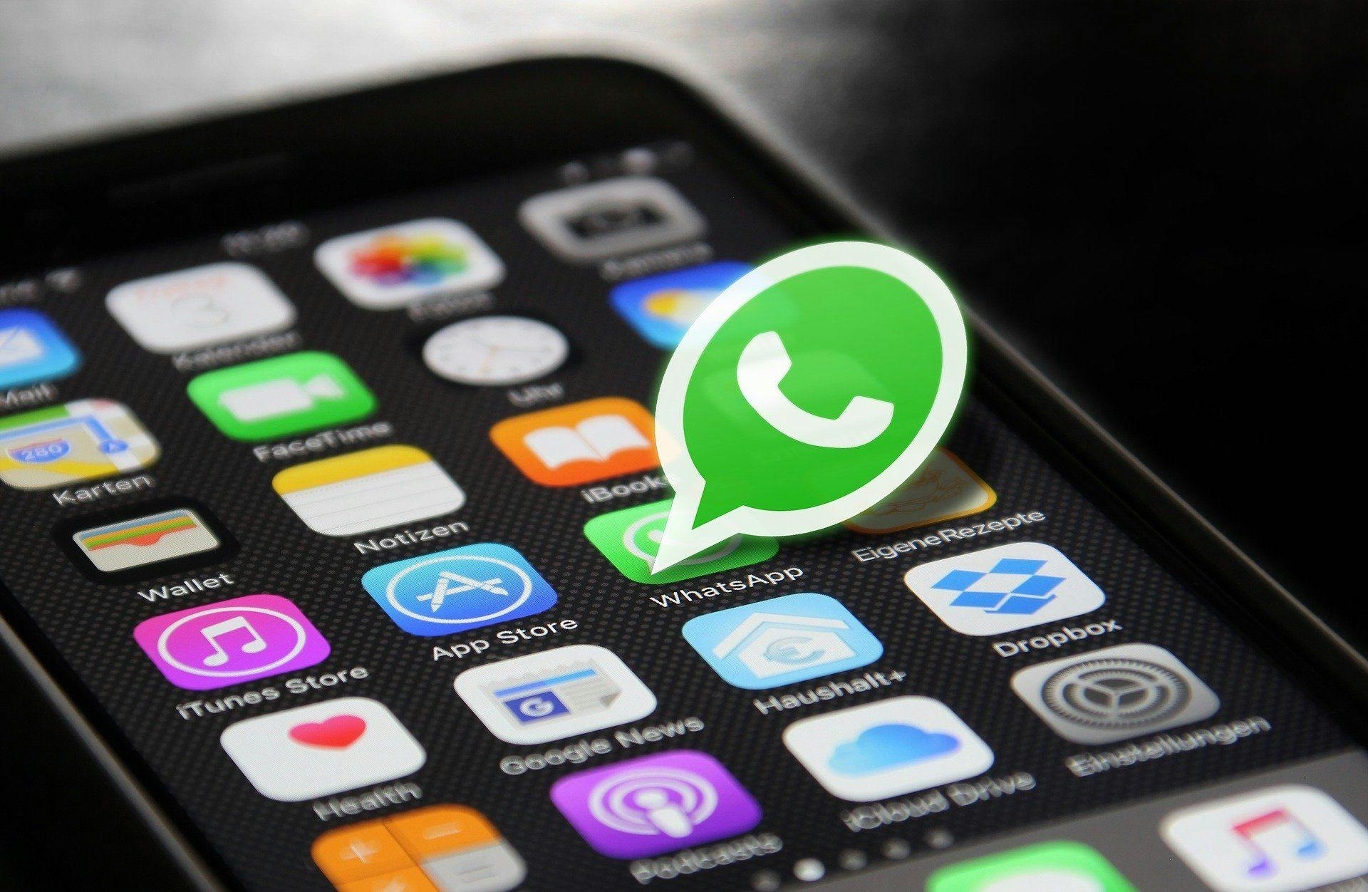 10 WhatsApp Business Notification Templates you can use now