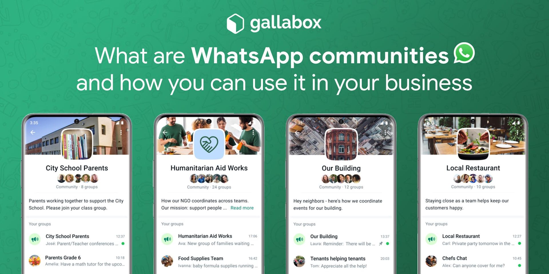 WhatsApp Communities: 7 Ways To Grow Your Business