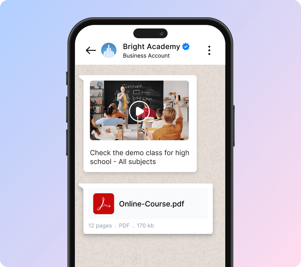 Post-enrollment engagement prevents drop-offs
