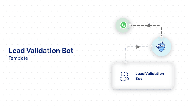 Lead Validation Bot